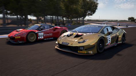 Assetto Corsa Competizione: Un simulatore di corse incredibilmente realistico per i veri appassionati!