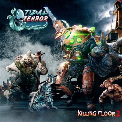  Killing Floor 2: Un Massacro di Zombi che Non Finirà Mai!