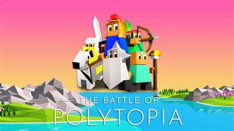 Polytopia: Un Gioco di Strategia a Turni Che Ti Catapultara Nel Mondo Antico!