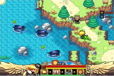  Zenonia: Un RPG Ritmico che Ti Trasformerà in un Guerriero Melodico!