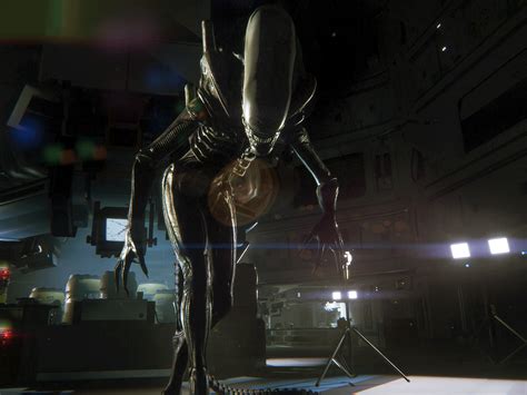 Alien: Isolation! Un'esperienza di survival horror con una maestria inquietante e atmosfera spettrale!