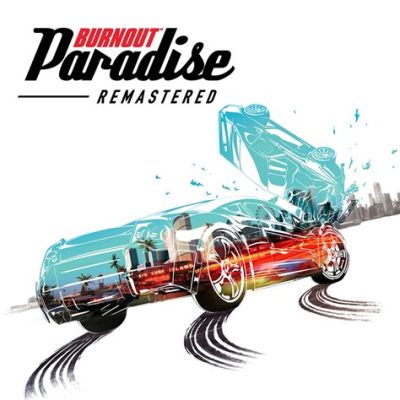  Burnout Paradise! Una Festa di Speed e Distruzione Senza Freni