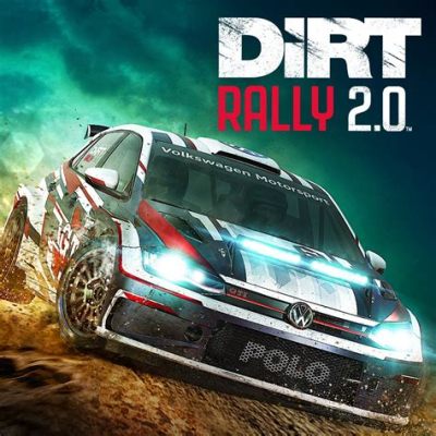 Dirt Rally 2.0: Il Simulatore di Rally Più Realistico che Abbia Mai Distrutto il Mio Controller!