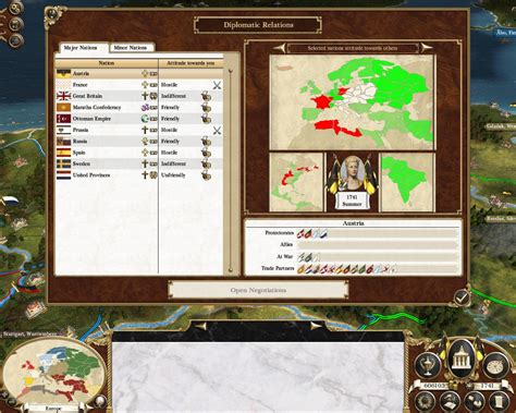 Empire: Total War - Un'Epopea Storica di Guerra e Diplomazia!