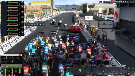 Pro Cycling Manager: Sfreccia verso la gloria nei panni di un direttore sportivo!