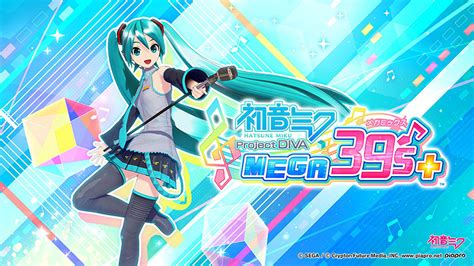 Project Diva Mega Mix: Il Ritmo Inarrestabile di Una Leggenda Virtuale!