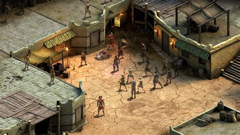 Tyranny! Un'avventura RPG che sfida le convenzioni morali!