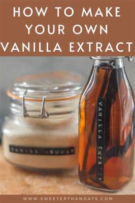 Vanilla Extract:  A Sweeter Way To Conquer Civilization