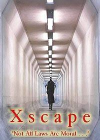 X-Scape: Un Mistero Sci-Fi che Ti Trascenderà!