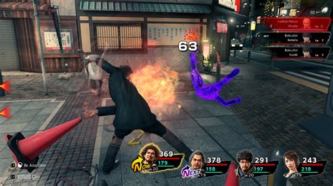 Yakuza: Like a Dragon - Un Gioco di Ruolo Giapponese con un Tocco di Follia!